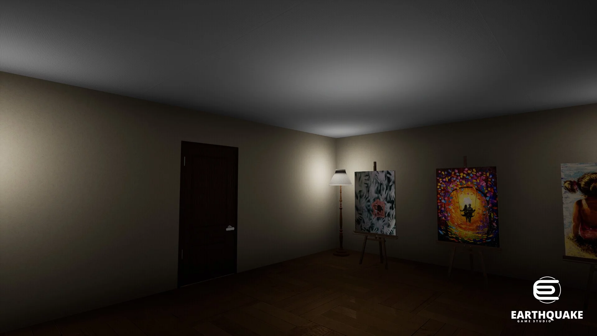 Изображение игры: The Past