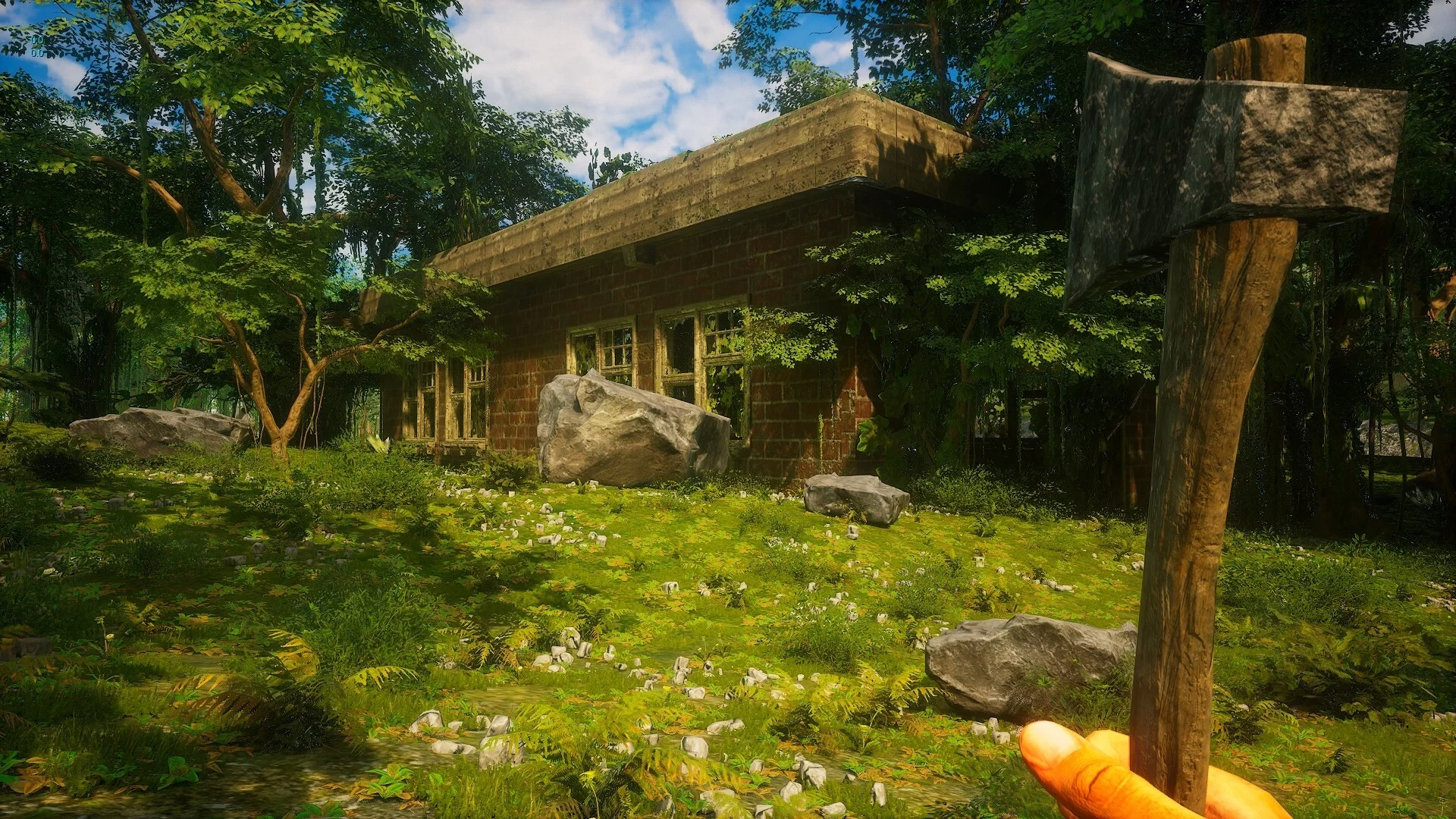 Изображение игры: Karagon: Prelude