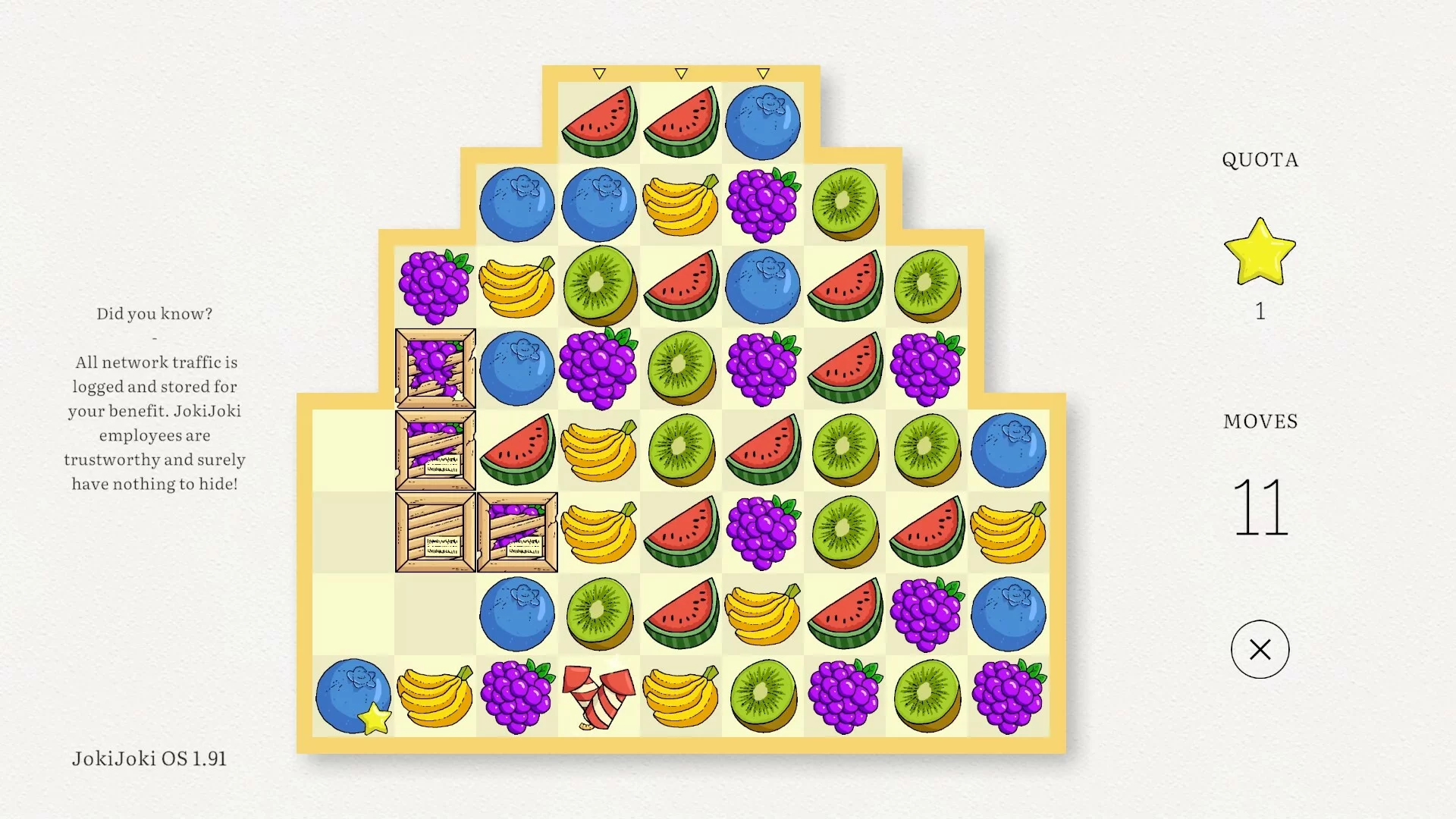 Изображение игры: Day Repeat Day