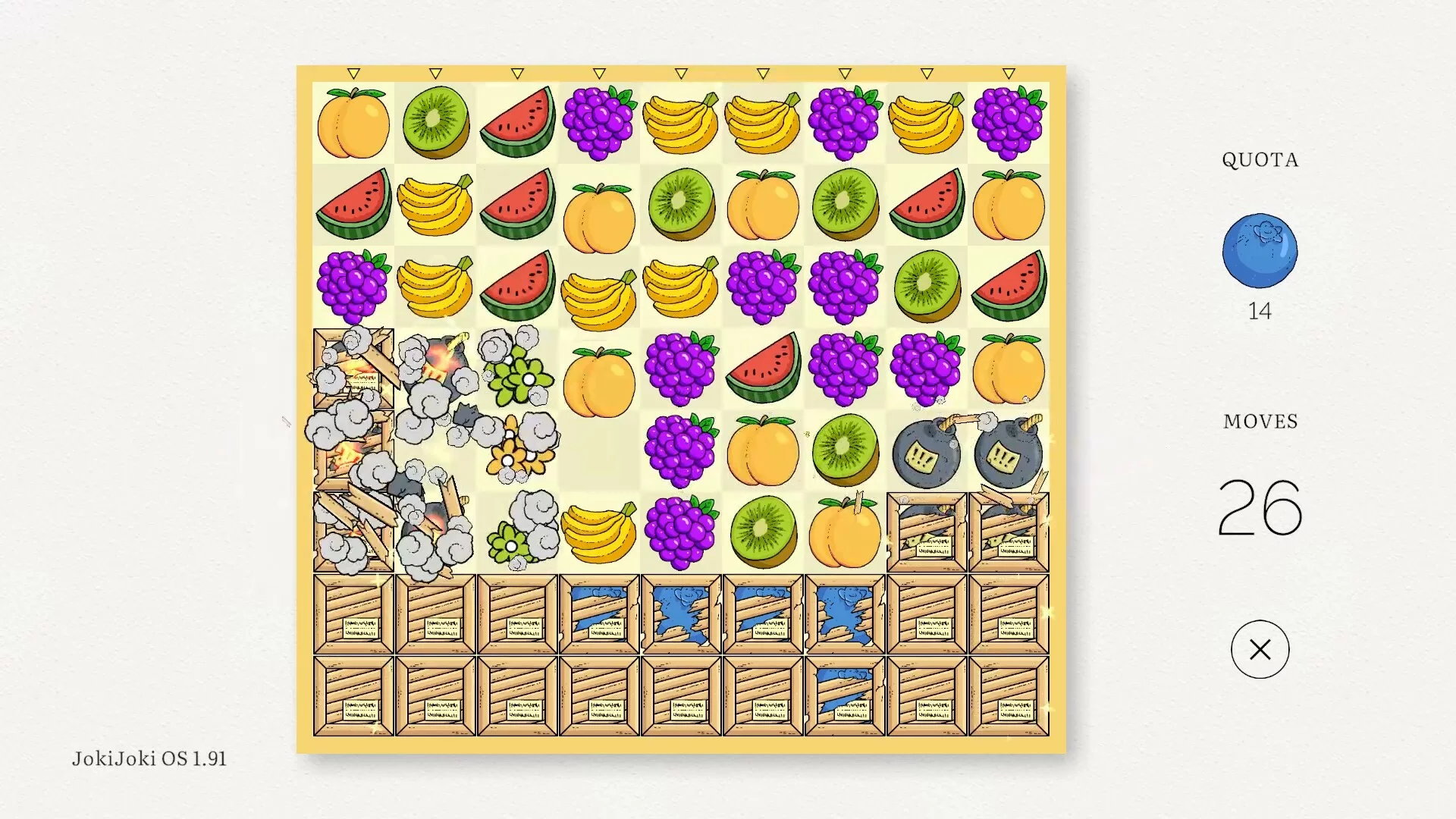 Изображение игры: Day Repeat Day