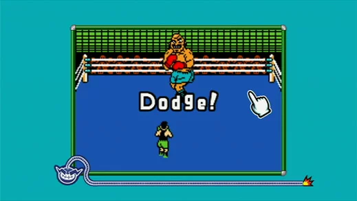 Изображение игры: WarioWare: D.I.Y. Showcase