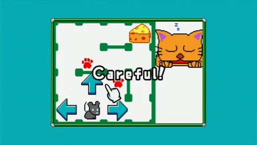 Изображение игры: WarioWare: D.I.Y. Showcase