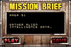 Изображение игры: Duke Nukem Advance
