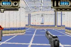 Изображение игры: Duke Nukem Advance
