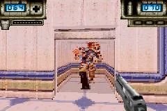 Изображение игры: Duke Nukem Advance