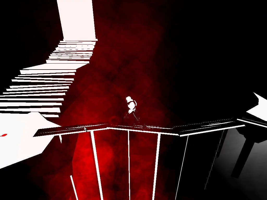 Изображение игры: Vigil: Blood Bitterness