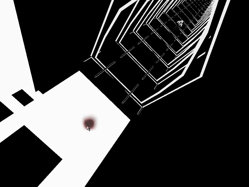 Изображение игры: Vigil: Blood Bitterness