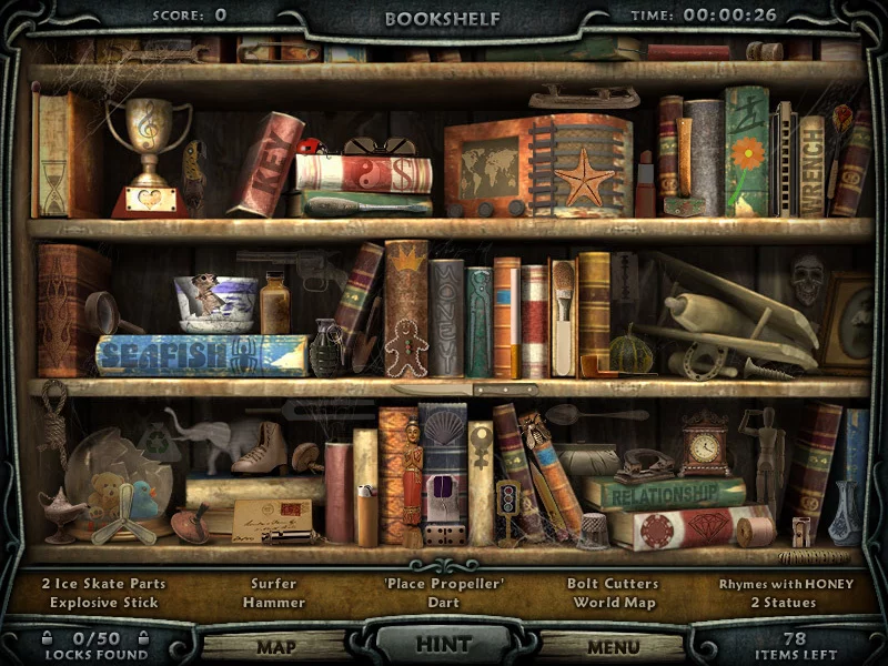 Изображение игры: Escape Rosecliff Island