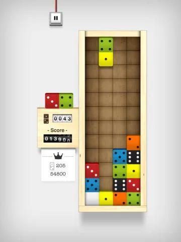 Изображение игры: Domino Drop