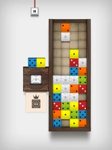 Изображение игры: Domino Drop