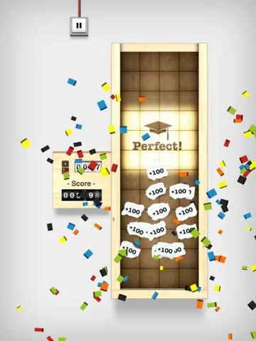 Изображение игры: Domino Drop