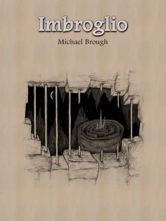 Изображение игры: Imbroglio