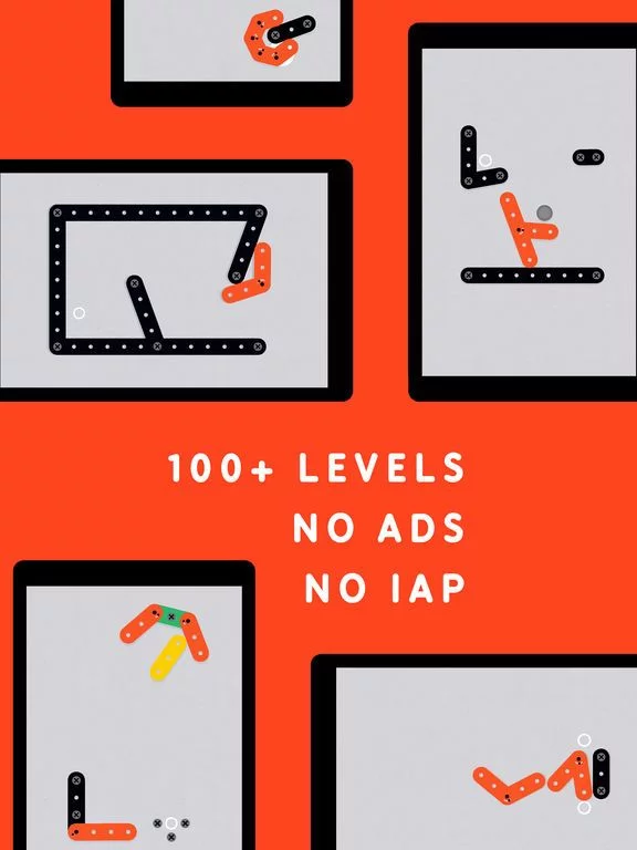 Изображение игры: Zip—Zap