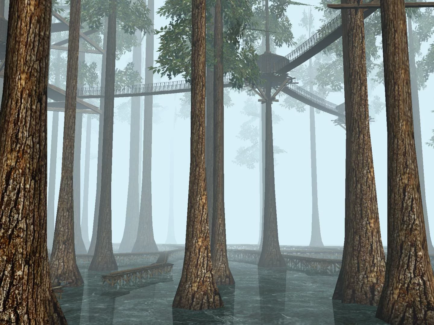 Изображение игры: realMyst