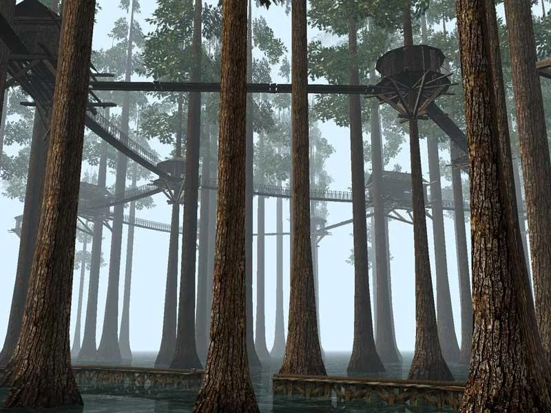 Изображение игры: realMyst