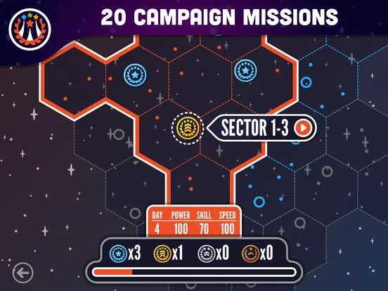 Изображение игры: Warbits