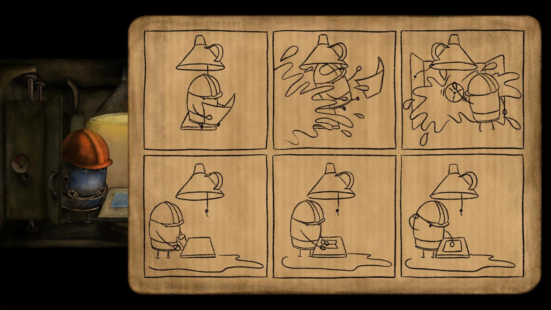 Изображение игры: Boxville Demo