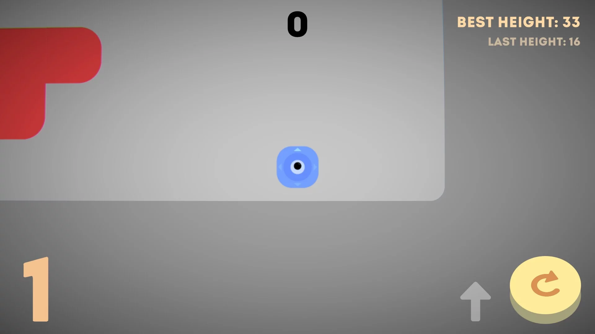 Изображение игры: FleeTing