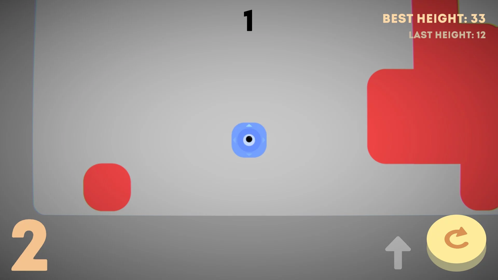 Изображение игры: FleeTing
