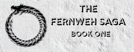 Изображение игры: The Fernweh Saga: Book One