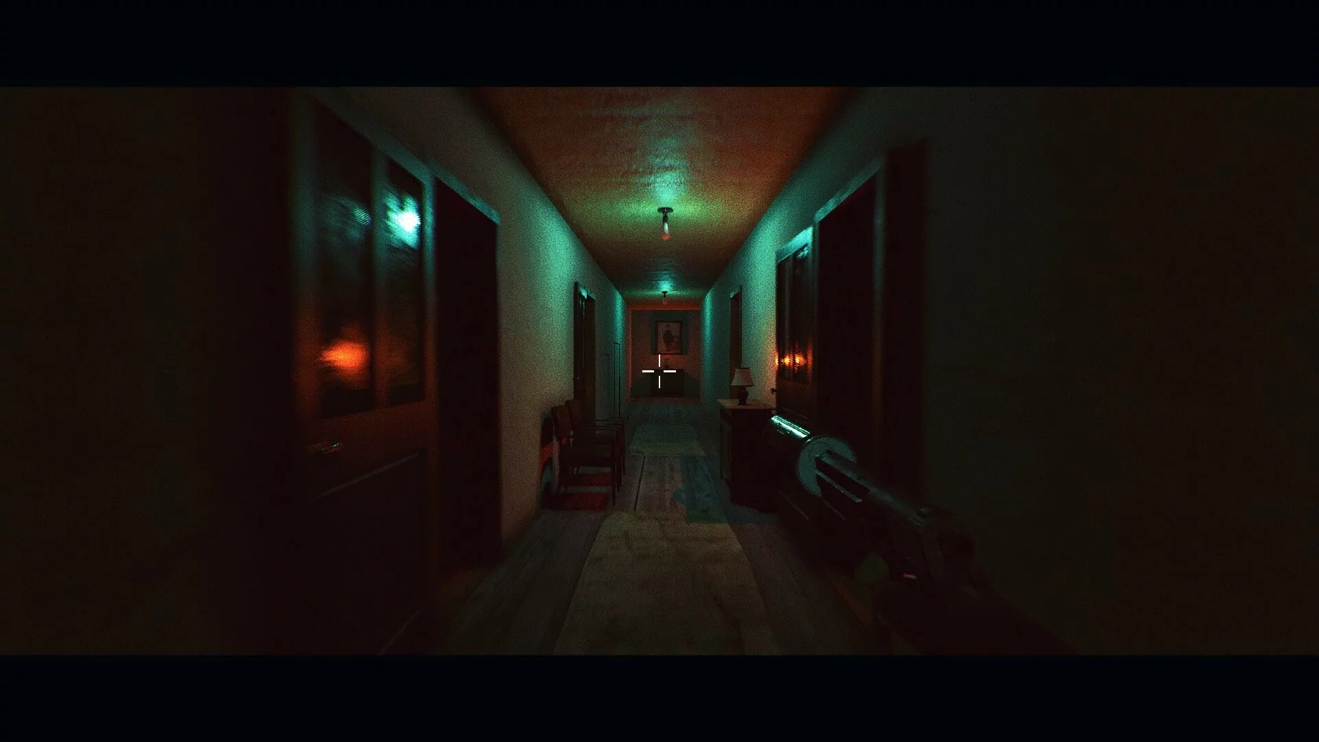 Изображение игры: The Cleaner