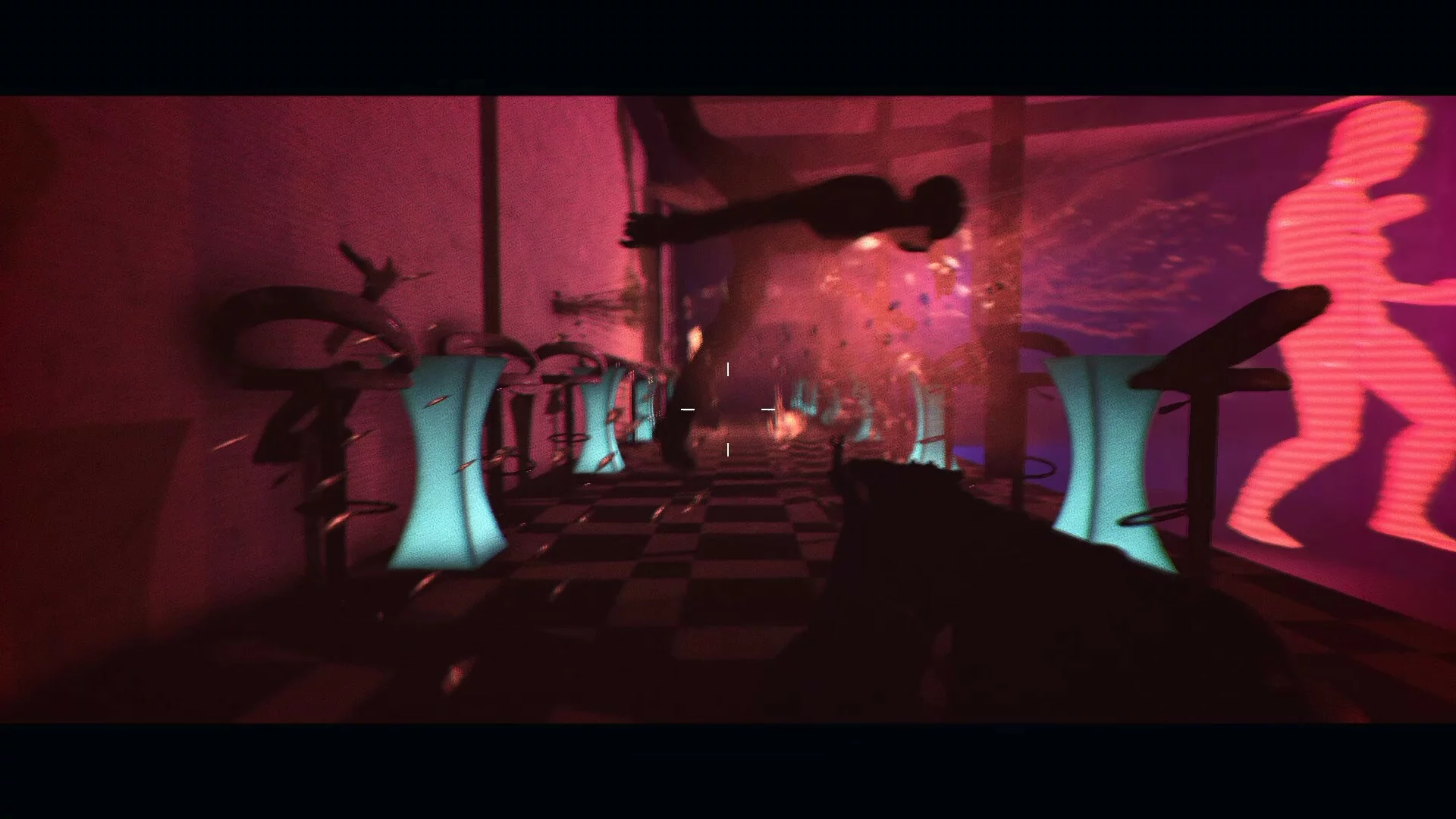 Изображение игры: The Cleaner