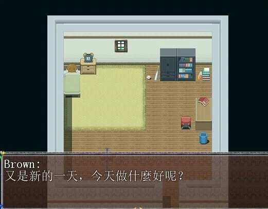 Изображение игры: 虹城
