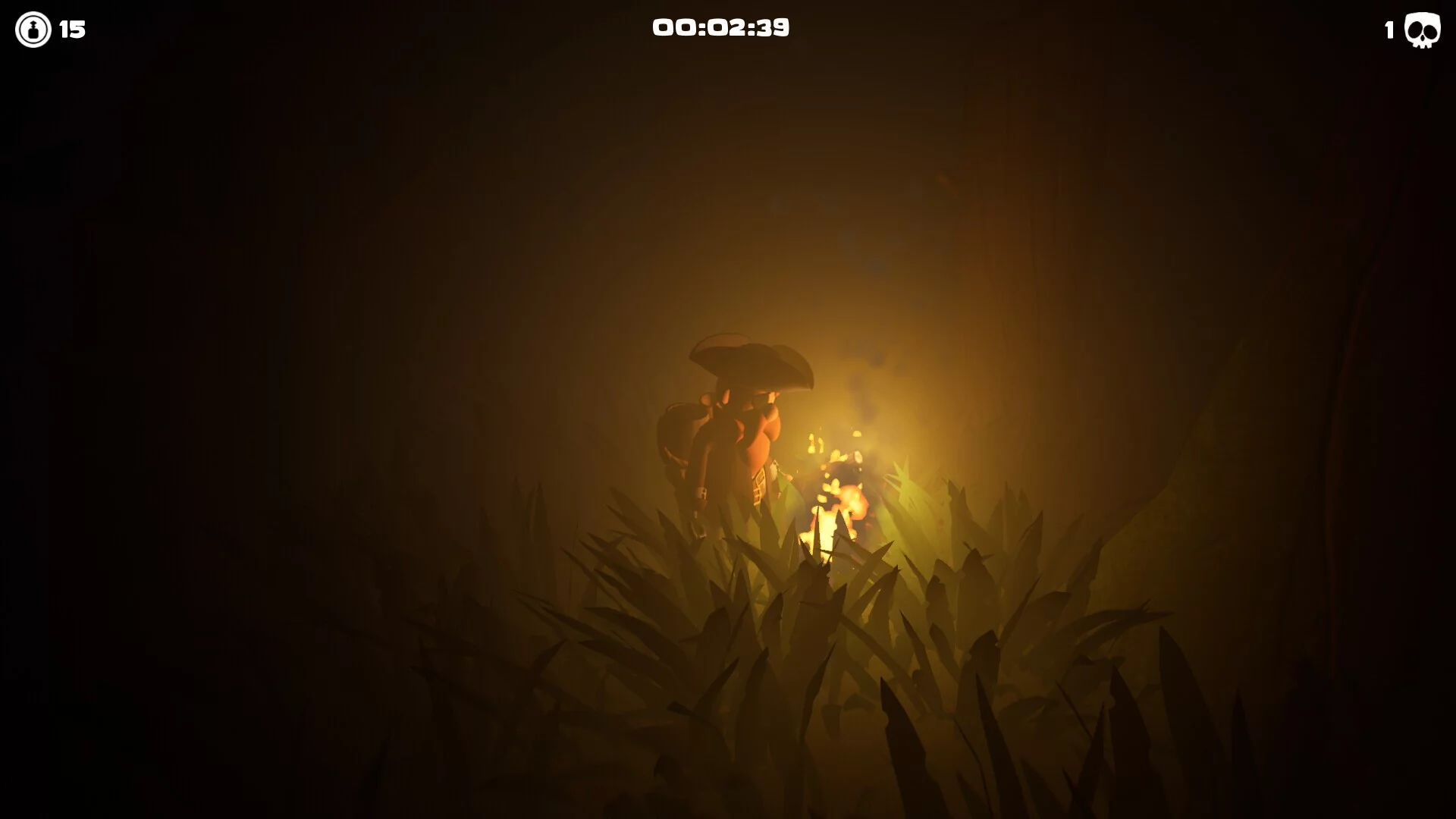 Изображение игры: A Rum Tale