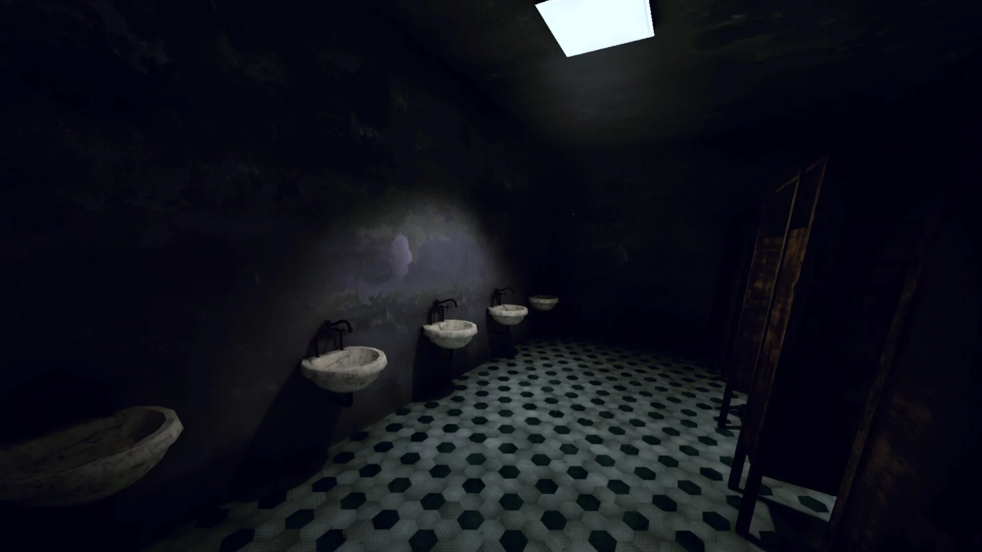 Изображение игры: Take Care VR