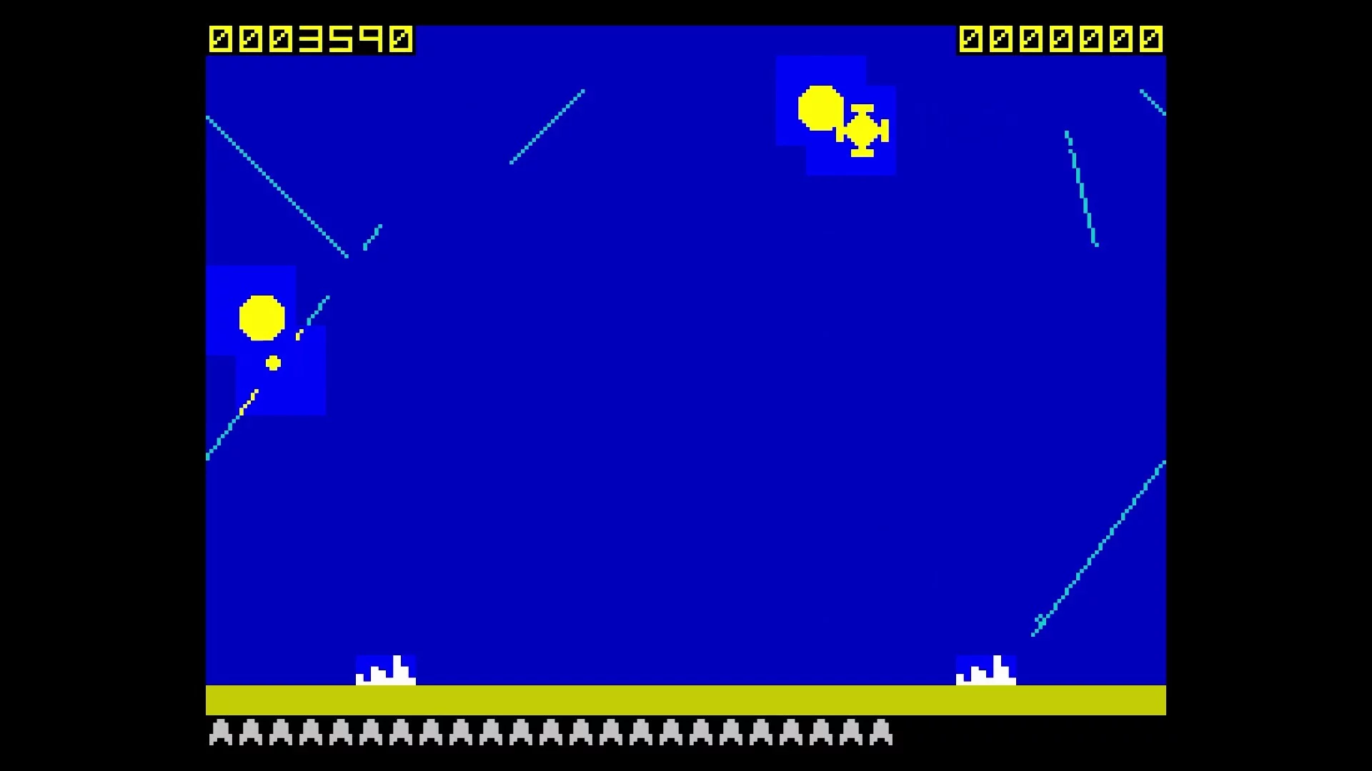 Изображение игры: Armageddon