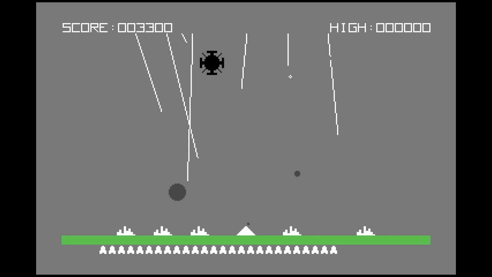 Изображение игры: Armageddon