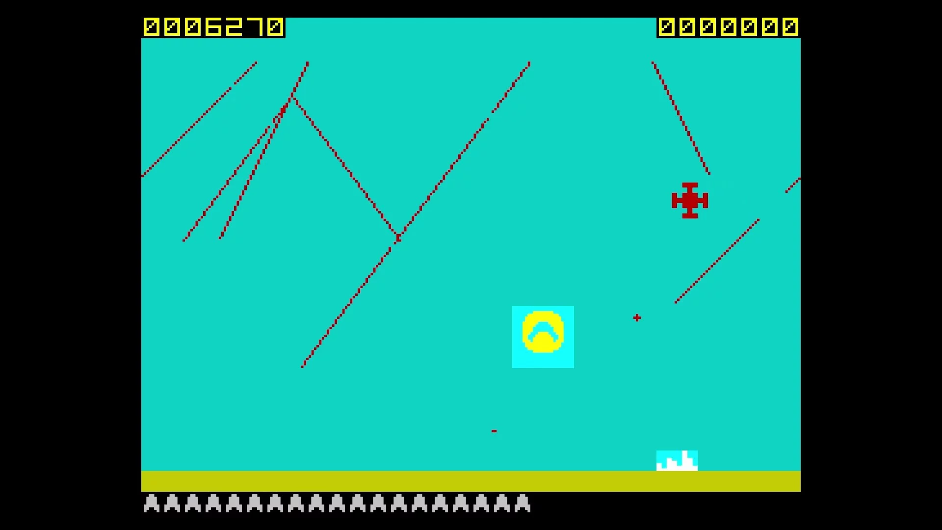 Изображение игры: Armageddon