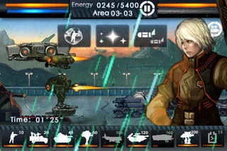 Изображение игры: Armageddon