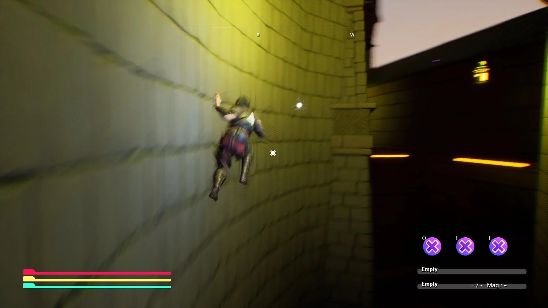 Изображение игры: Hohenheim: Skywards