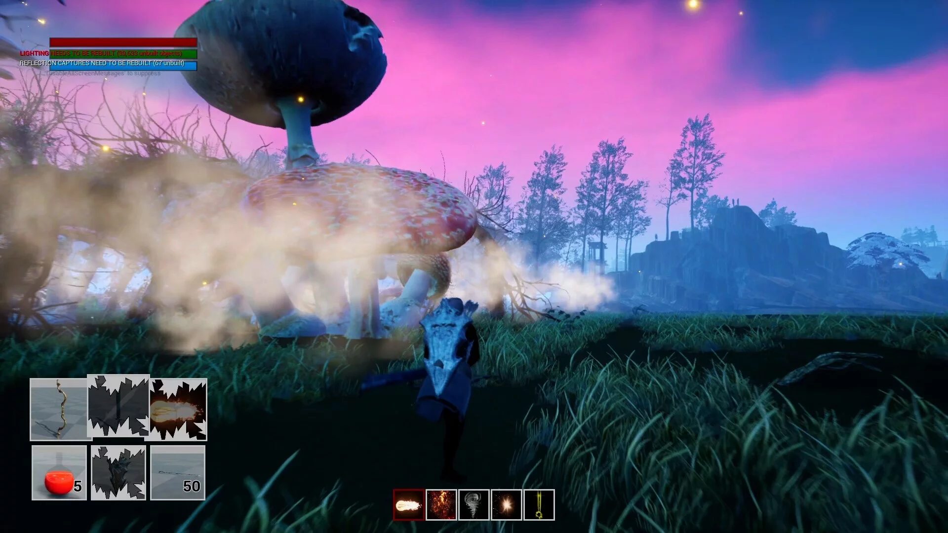 Изображение игры: Battle Mage