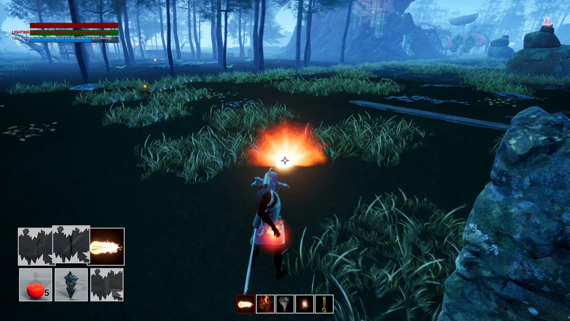 Изображение игры: Battle Mage