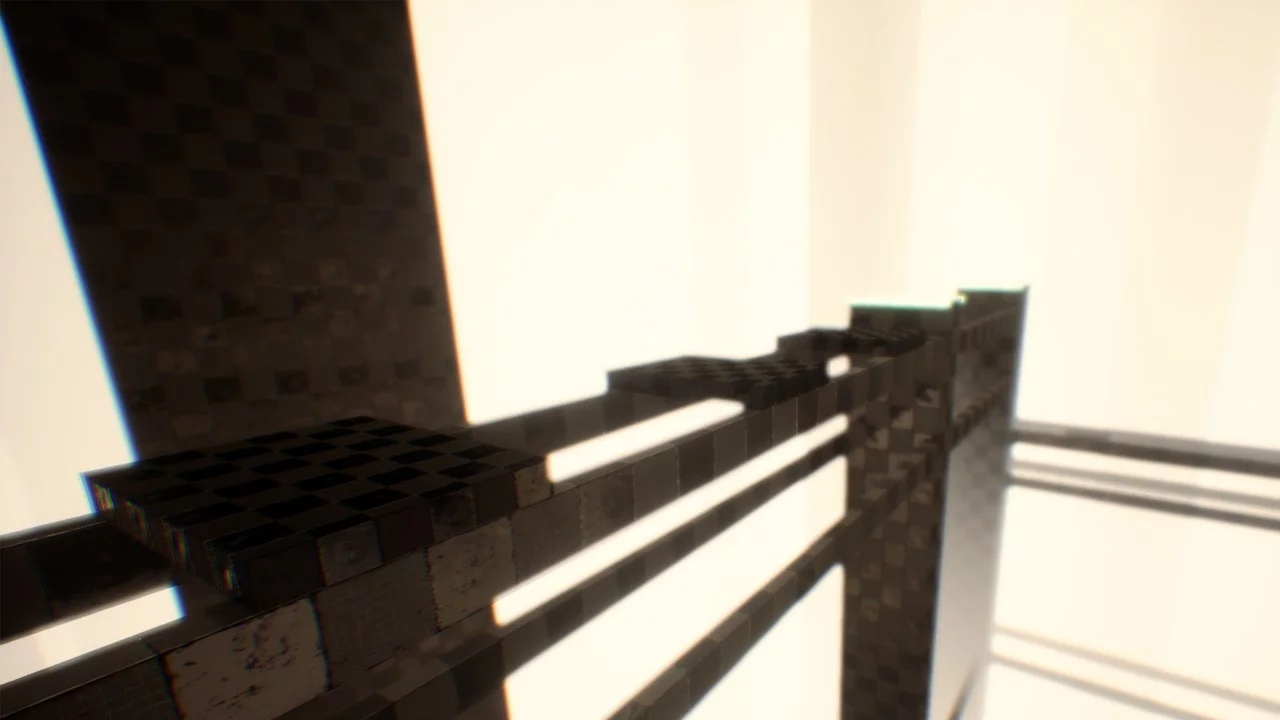 Изображение игры: Exertus