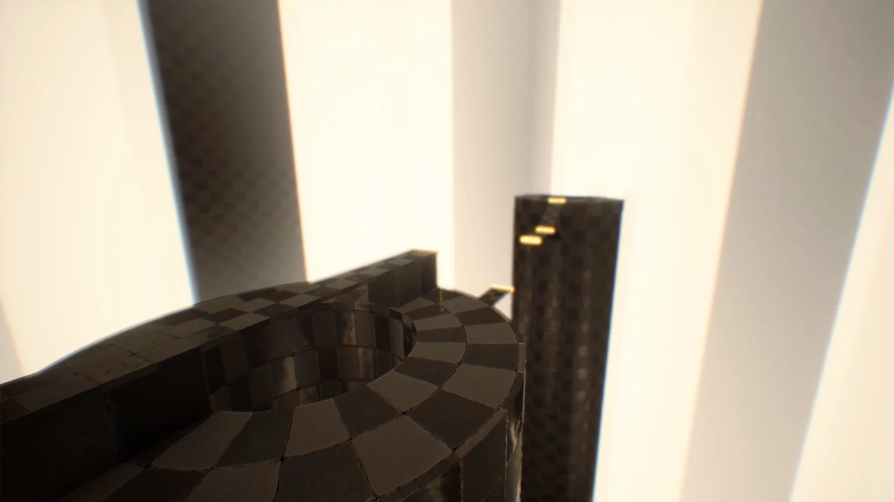 Изображение игры: Exertus