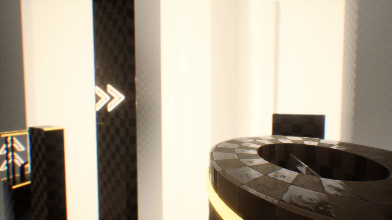 Изображение игры: Exertus