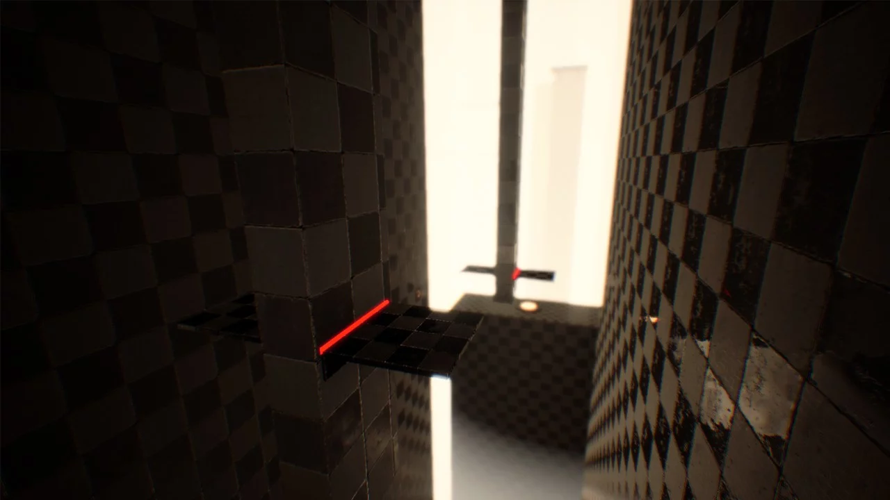 Изображение игры: Exertus