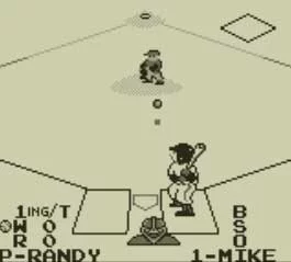 Изображение игры: Baseball