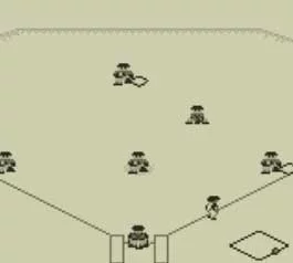 Изображение игры: Baseball