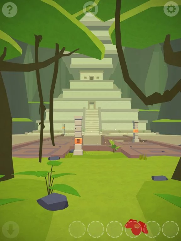 Изображение игры: Faraway 2