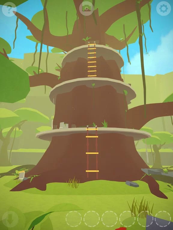 Изображение игры: Faraway 2