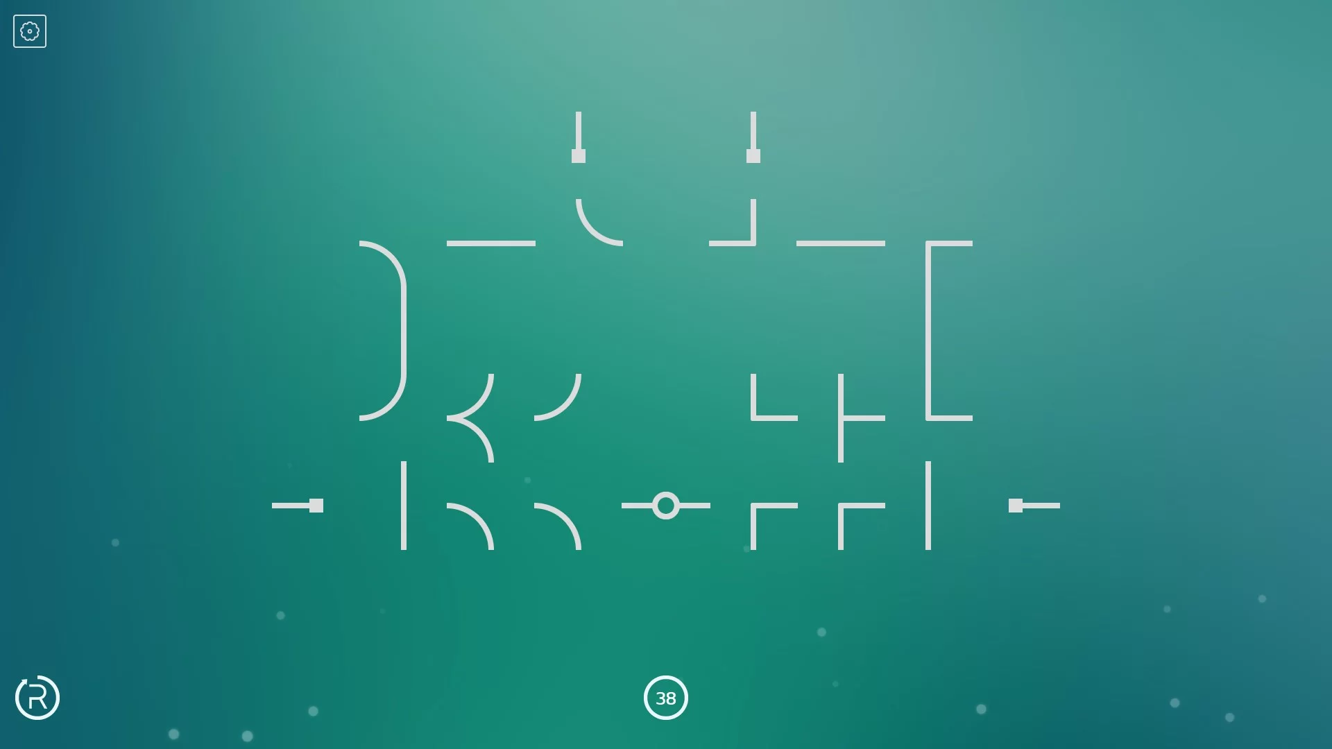 Изображение игры: TOK 2