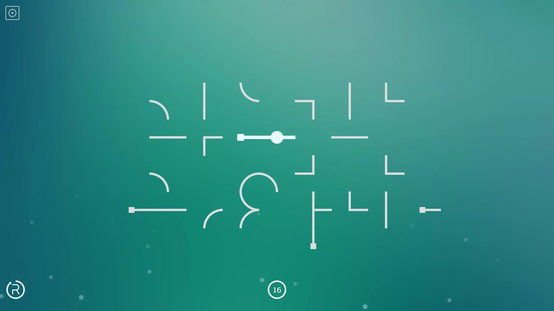 Изображение игры: TOK 2