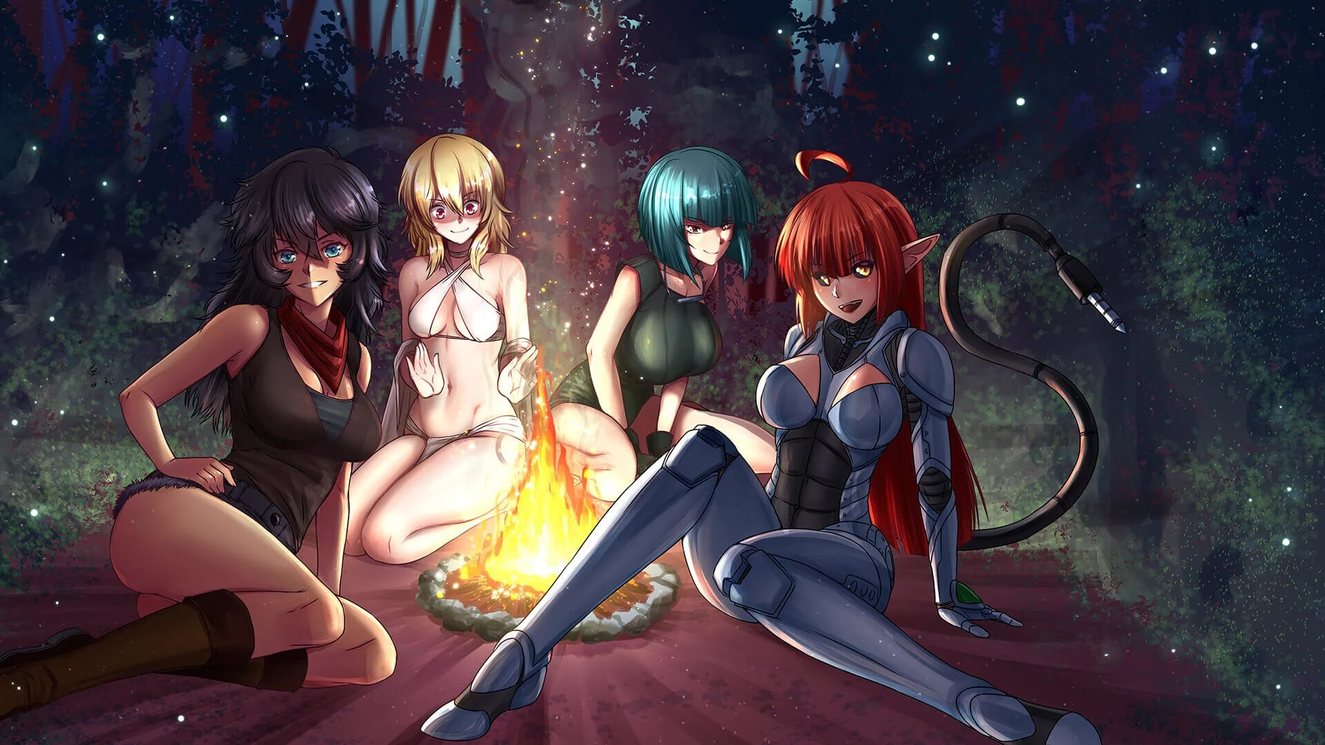 Изображение игры: Shelter 69