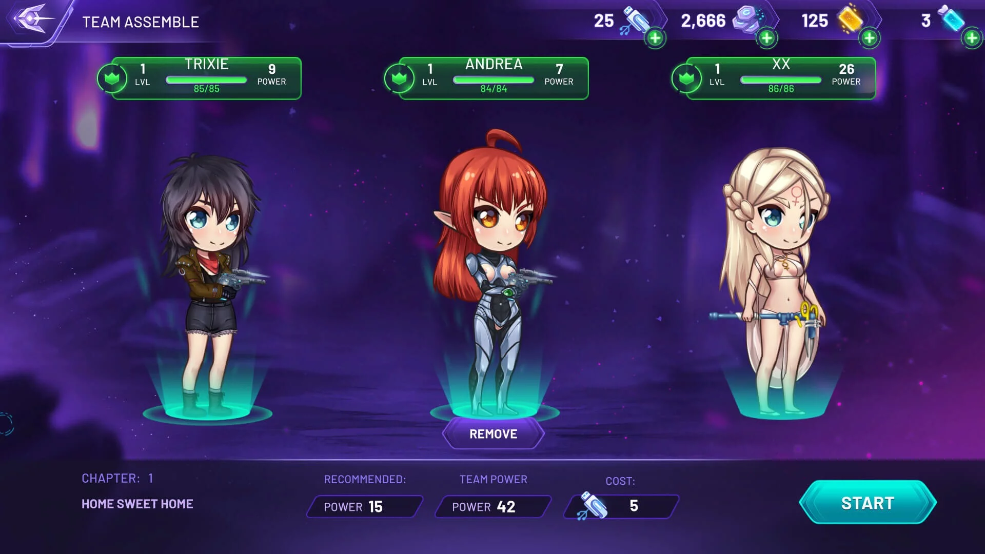 Изображение игры: Shelter 69