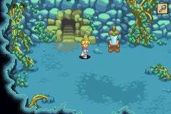 Изображение игры: Summon Night: Swordcraft Story 2