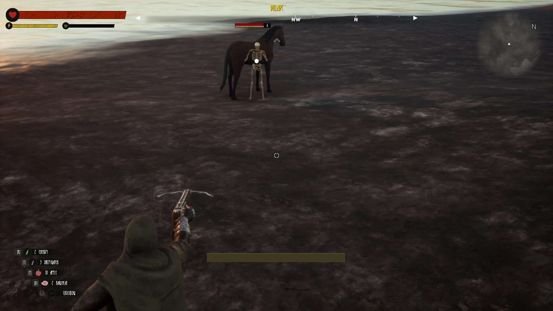 Изображение игры: Epic Assassin